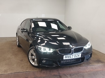 BMW - 4 Series