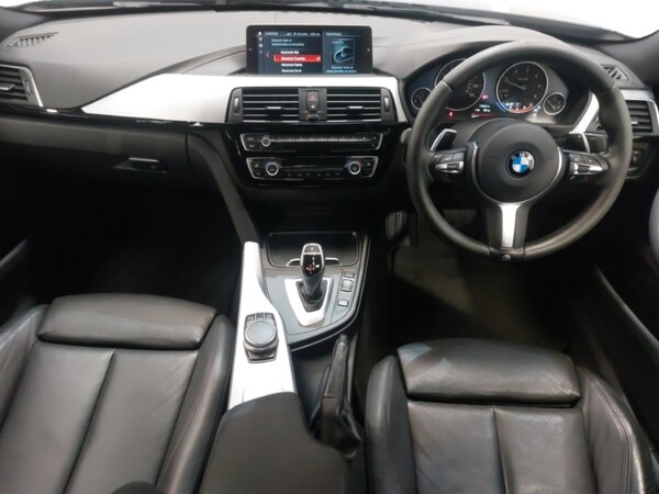 Used BMW 4 Series 2017 for sale - 76272033: Photo 2