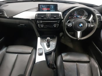 Used BMW 4 Series 2017 for sale - 76272033: Photo 2