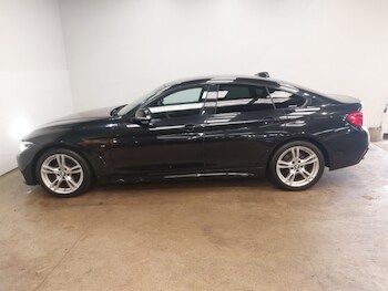 Used BMW 4 Series 2017 for sale - 76272033: Photo 4