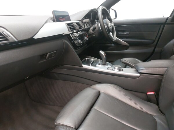 Used BMW 4 Series 2017 for sale - 76272033: Photo 5