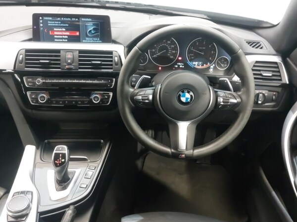 Used BMW 4 Series 2017 for sale - 76272033: Photo 7