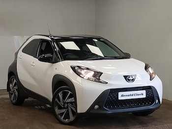 Used Toyota Aygo X 2025 for sale - 78727805: Photo