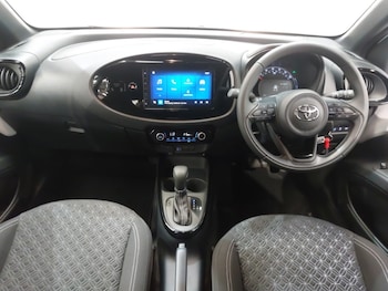 Used Toyota Aygo X 2025 for sale - 78727805: Photo