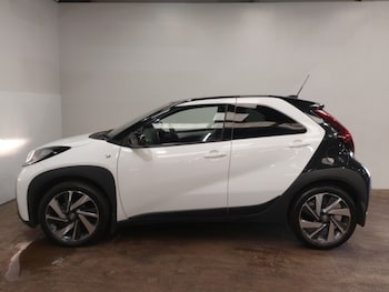 Used Toyota Aygo X 2025 for sale - 78727805: Photo