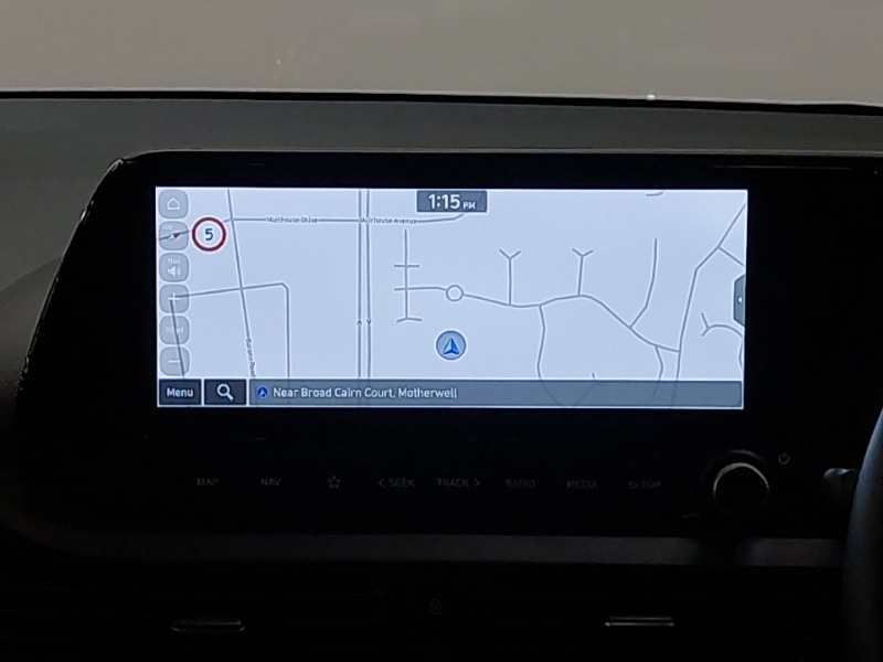 Used Hyundai i20 2025 for sale - 78169644: Photo 11