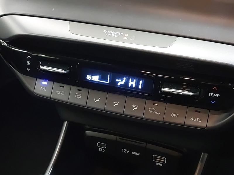 Used Hyundai i20 2025 for sale - 78169644: Photo 13