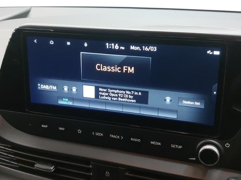 Used Hyundai i20 2025 for sale - 78169644: Photo 14