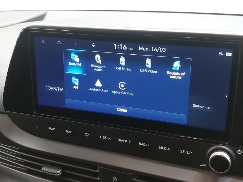 Used Hyundai i20 2025 for sale - 78169644: Photo 15