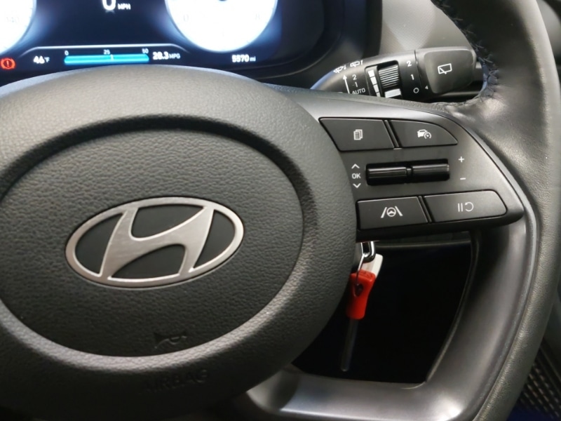 Used Hyundai i20 2025 for sale - 78169644: Photo 16