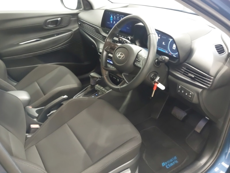 Used Hyundai i20 2025 for sale - 78169644: Photo 18