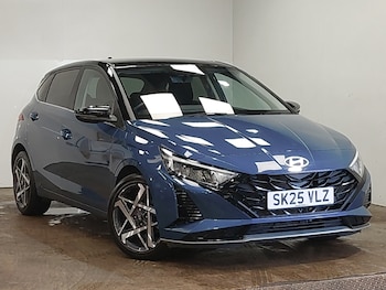 Used Hyundai i20 2025 for sale - 78169644: Photo