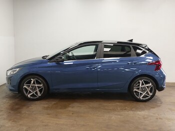 Used Hyundai i20 2025 for sale - 78169644: Photo