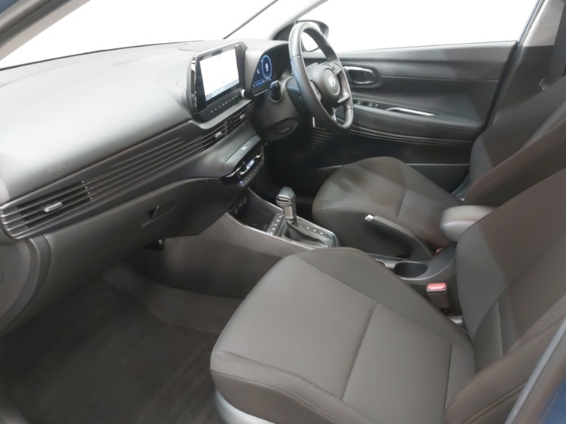 Used Hyundai i20 2025 for sale - 78169644: Photo 5