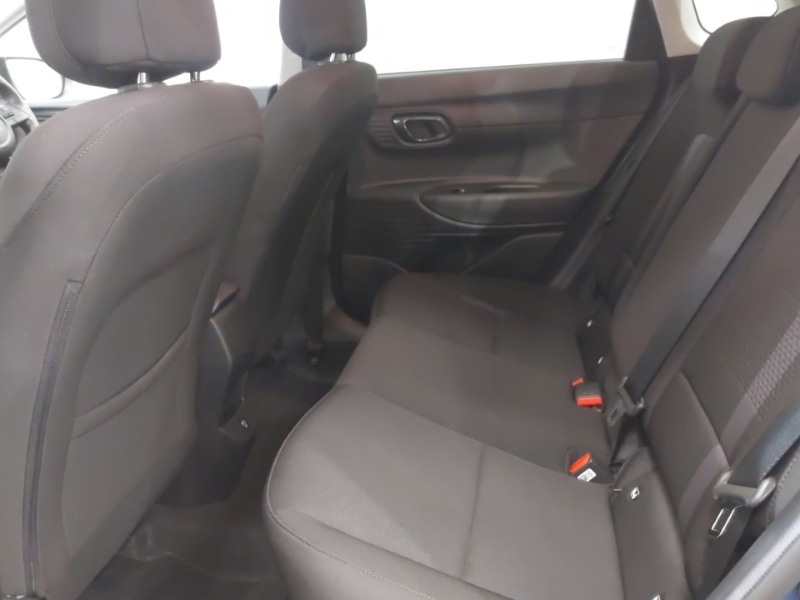 Used Hyundai i20 2025 for sale - 78169644: Photo 6