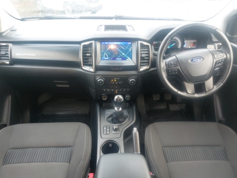 Used Ford Ranger 2022 for sale - 76451005: Photo 2