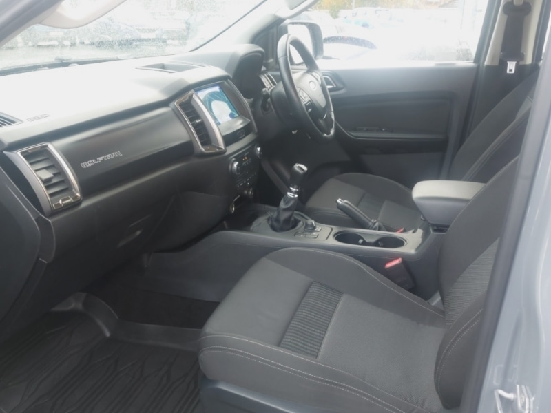 Used Ford Ranger 2022 for sale - 76451005: Photo 5