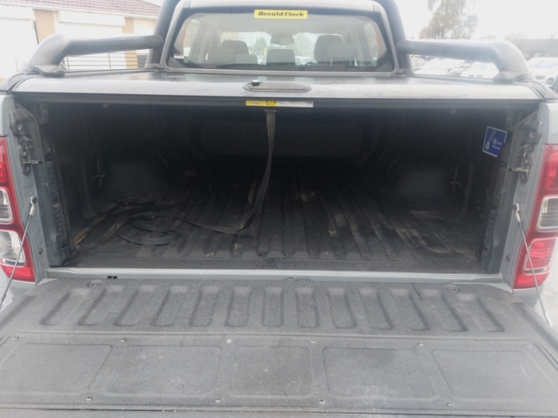 Used Ford Ranger 2022 for sale - 76451005: Photo 8