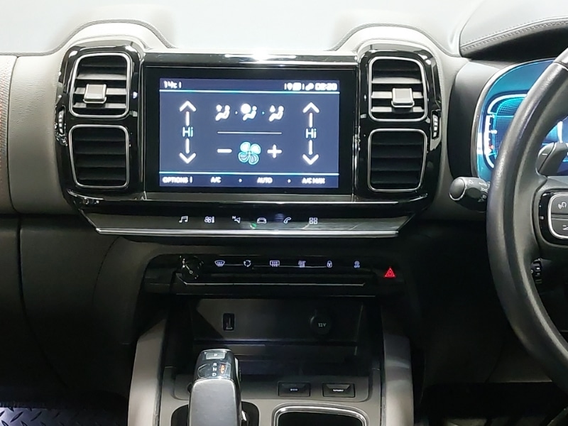 Used Citroen C5 Aircross 2019 for sale - 77024614: Photo 10