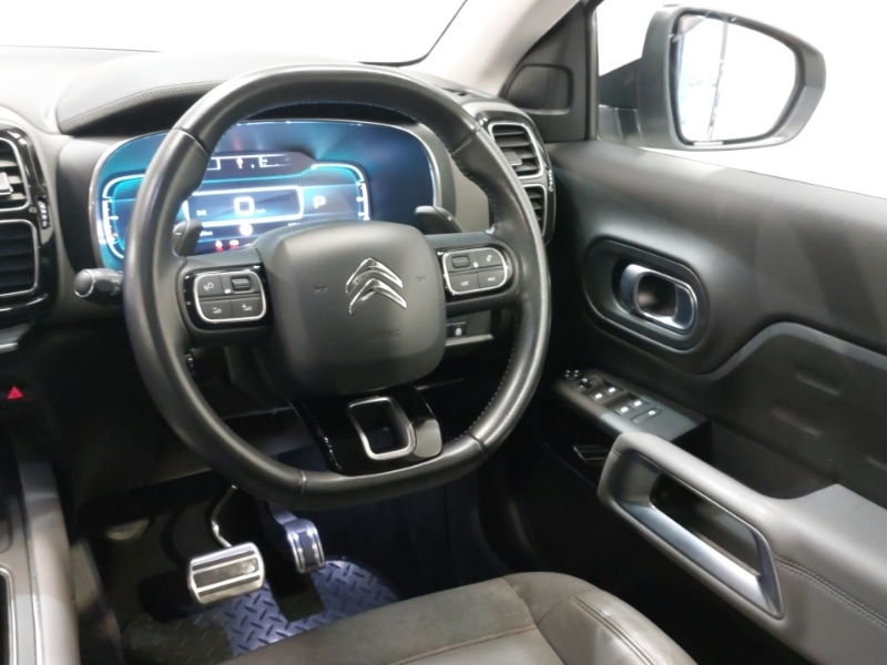 Used Citroen C5 Aircross 2019 for sale - 77024614: Photo 11