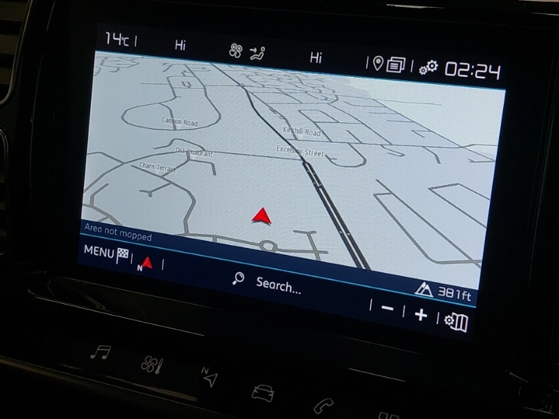 Used Citroen C5 Aircross 2019 for sale - 77024614: Photo 13