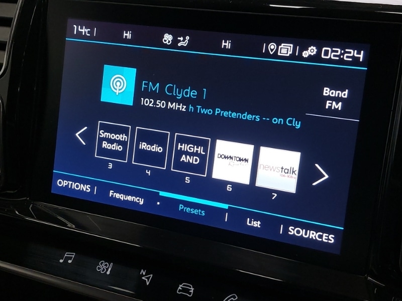 Used Citroen C5 Aircross 2019 for sale - 77024614: Photo 14