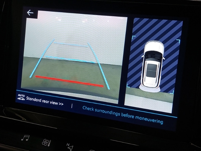 Used Citroen C5 Aircross 2019 for sale - 77024614: Photo 15