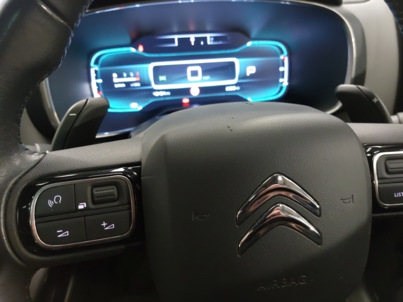 Used Citroen C5 Aircross 2019 for sale - 77024614: Photo 17