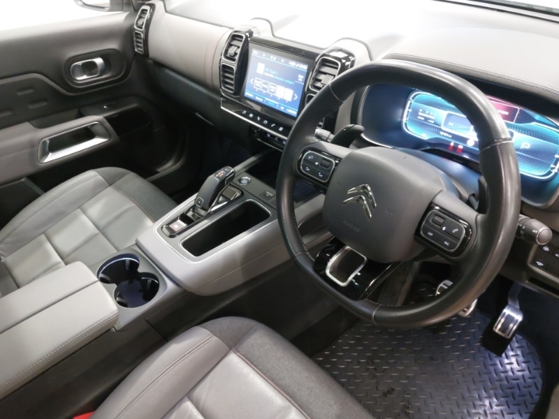 Used Citroen C5 Aircross 2019 for sale - 77024614: Photo 18