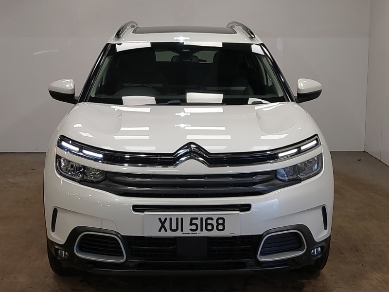Used Citroen C5 Aircross 2019 for sale - 77024614: Photo 19