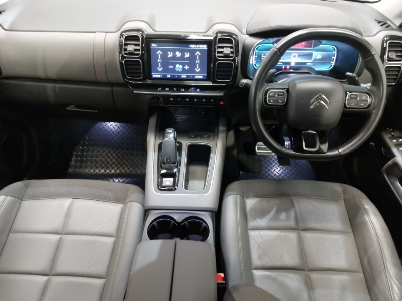 Used Citroen C5 Aircross 2019 for sale - 77024614: Photo 2