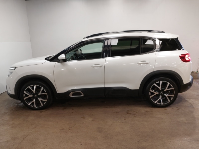 Used Citroen C5 Aircross 2019 for sale - 77024614: Photo 4