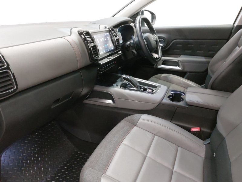 Used Citroen C5 Aircross 2019 for sale - 77024614: Photo 5