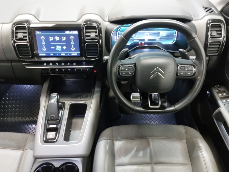 Used Citroen C5 Aircross 2019 for sale - 77024614: Photo 7