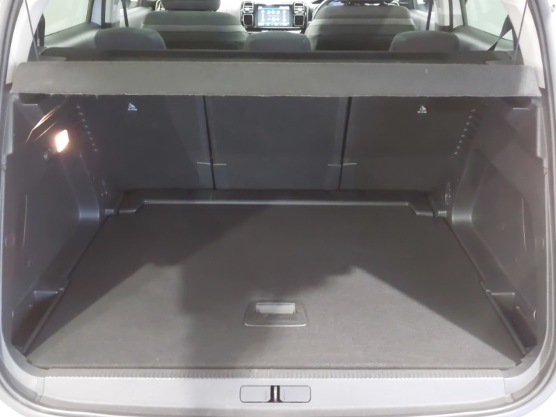 Used Citroen C5 Aircross 2019 for sale - 77024614: Photo 8