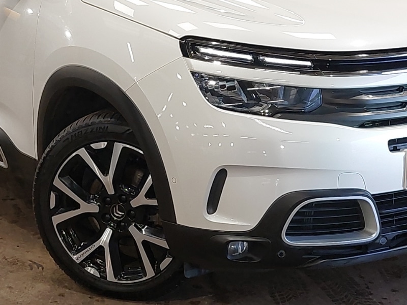 Used Citroen C5 Aircross 2019 for sale - 77024614: Photo 9
