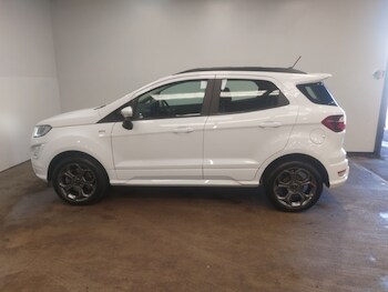 Used Ford Ecosport 2023 for sale - 78369389: Photo