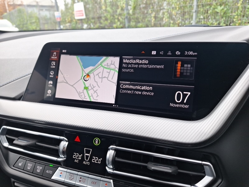 Used BMW 1 Series 2023 for sale - 76602670: Photo 10