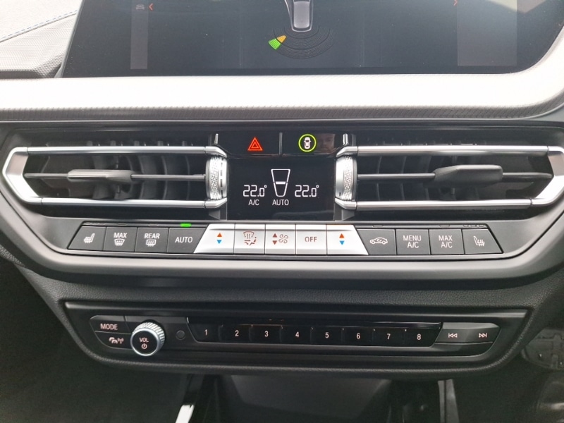 Used BMW 1 Series 2023 for sale - 76602670: Photo 15