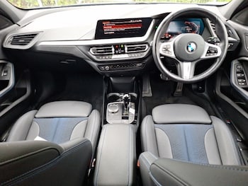 Used BMW 1 Series 2023 for sale - 76602670: Photo