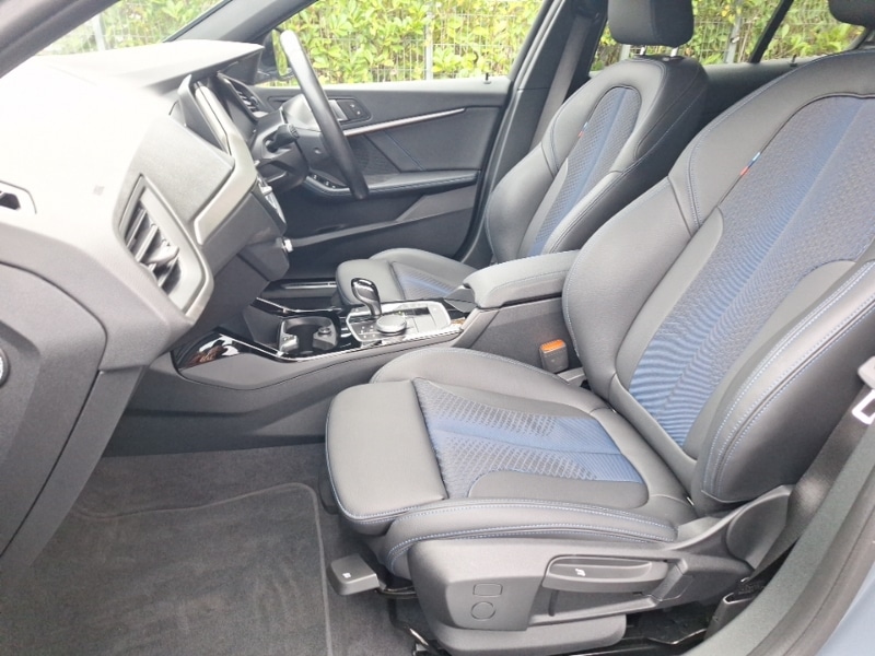 Used BMW 1 Series 2023 for sale - 76602670: Photo 5