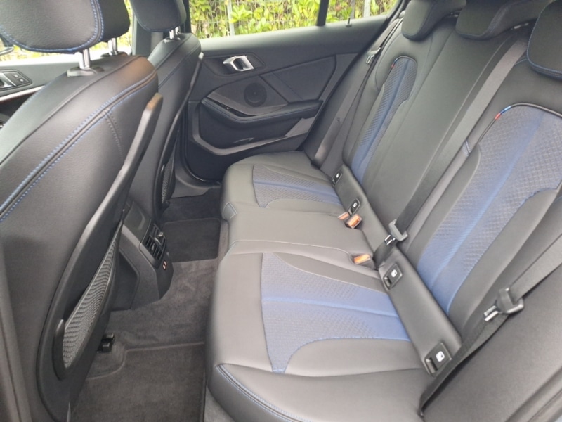 Used BMW 1 Series 2023 for sale - 76602670: Photo 6