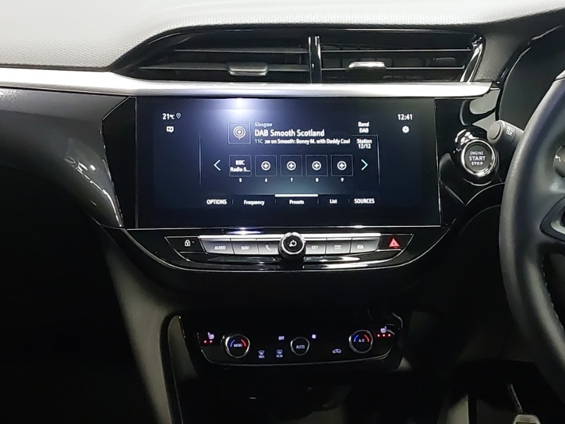 Used Vauxhall Corsa 2022 for sale - 76120844: Photo 10