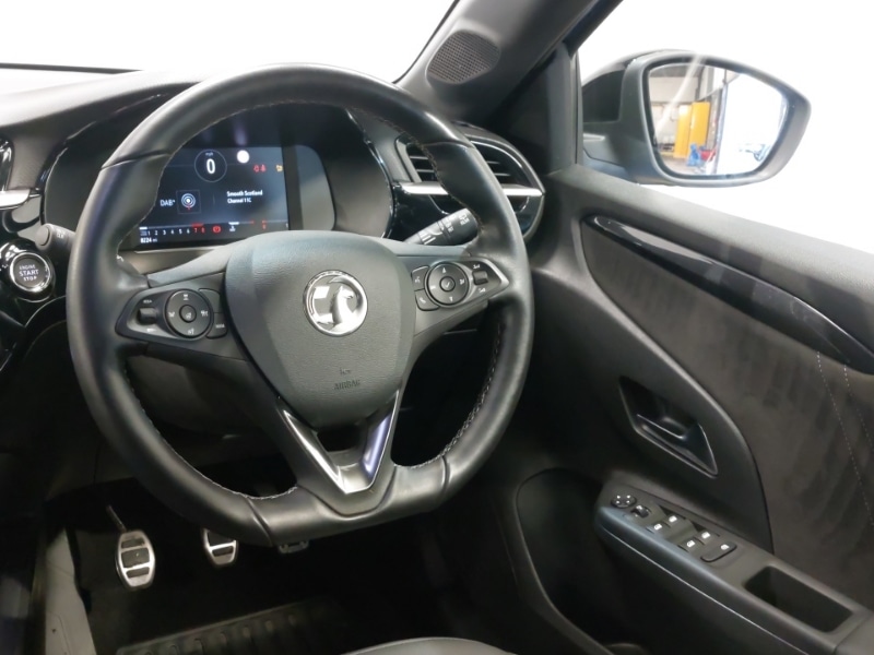 Used Vauxhall Corsa 2022 for sale - 76120844: Photo 11
