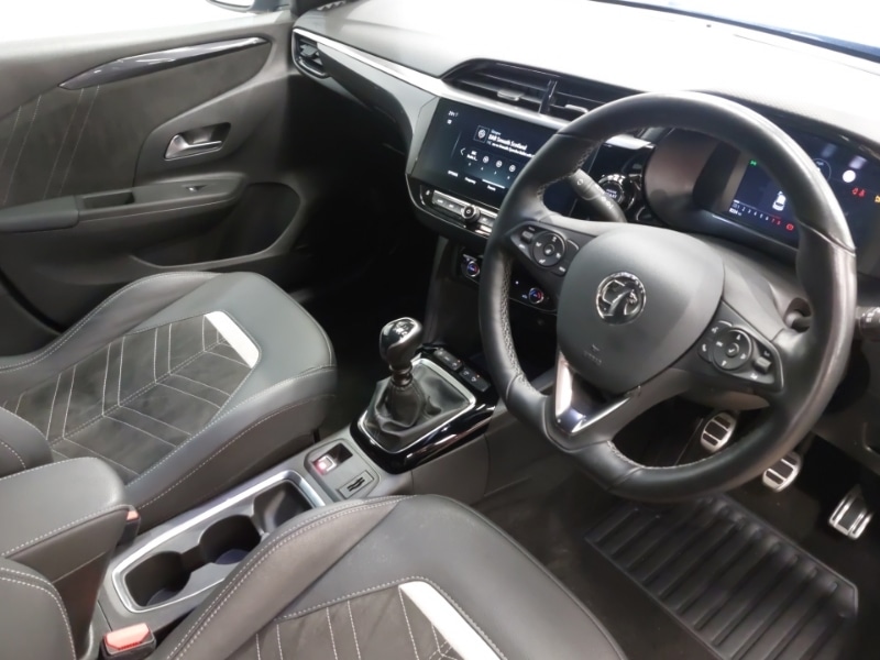 Used Vauxhall Corsa 2022 for sale - 76120844: Photo 18