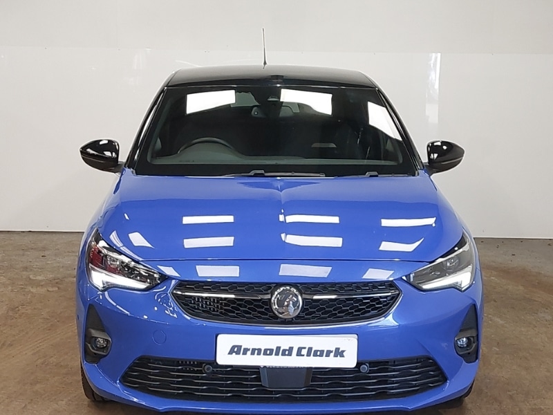 Used Vauxhall Corsa 2022 for sale - 76120844: Photo 19