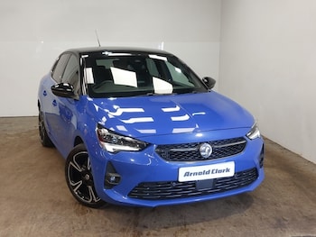 Vauxhall - Corsa