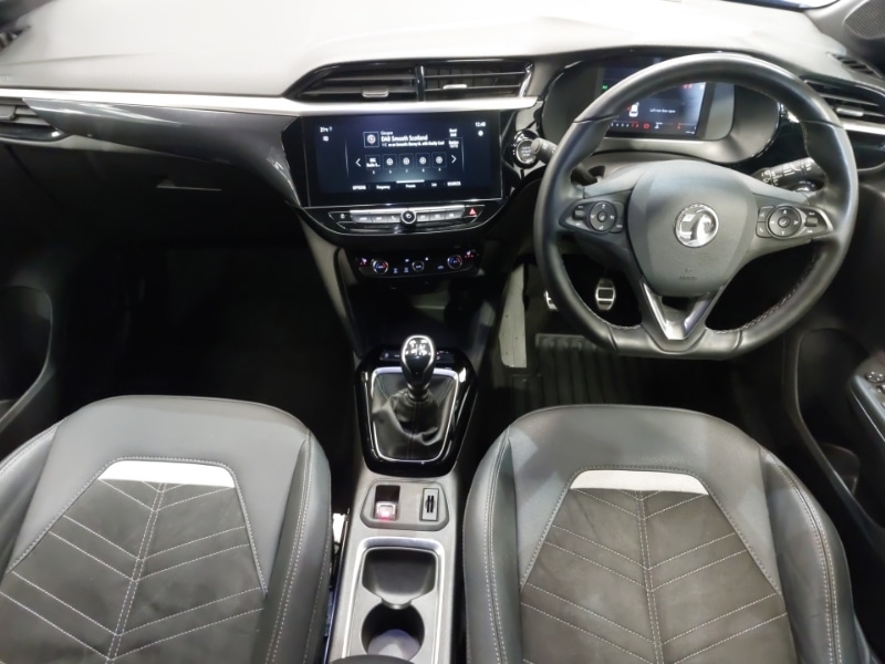 Used Vauxhall Corsa 2022 for sale - 76120844: Photo 2
