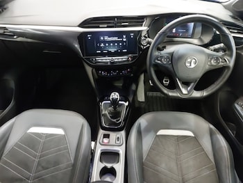 Used Vauxhall Corsa 2022 for sale - 76120844: Photo