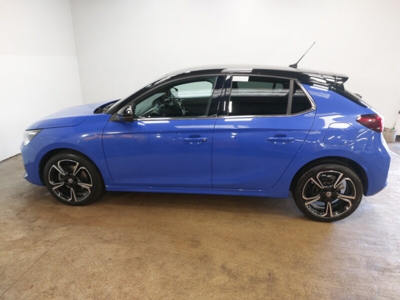 Used Vauxhall Corsa 2022 for sale - 76120844: Photo 4